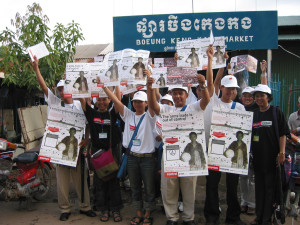 Cambodia becomes the newest ATT signatory!