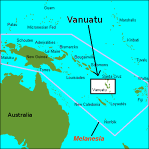 Vanuatu becomes newest ATT signatory!