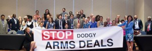 CSP 2015 Made Progress but Greater Ambition Now Needed to Save Lives