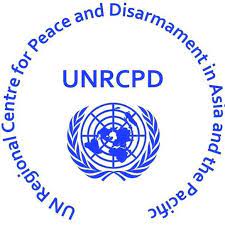 The United Nations Regional Centre for Peace and Disarmament in Asia and the Pacific (UNRCPD) 