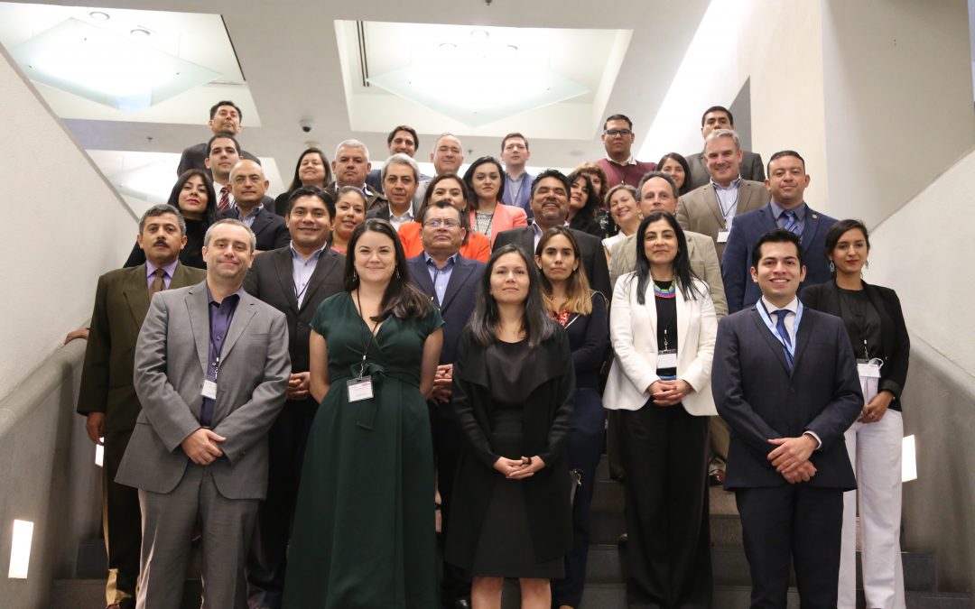ATT Academy in Latin America Ends After Two Engaging Workshops